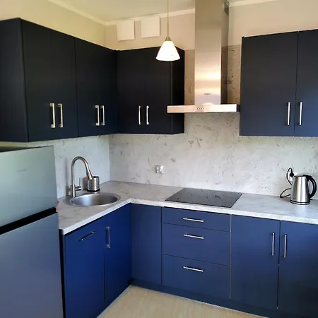 Apart Harmony - Apartament Rzemieslnicza 1/7 Apartamento *