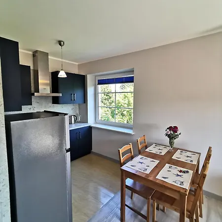 Apartamento Apart Harmony - Apartament Rzemieslnicza 1/7