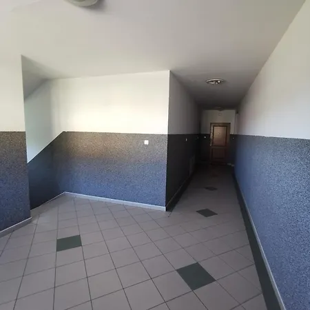 Apartamento Apart Harmony - Apartament Rzemieslnicza 1/7 Władysławowo