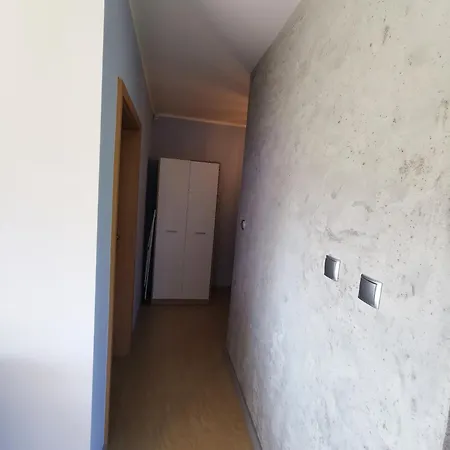 Apartamento Apart Harmony - Apartament Rzemieslnicza 1/7