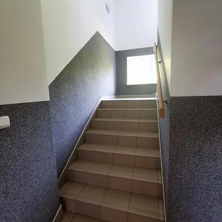 Apart Harmony - Apartament Rzemieslnicza 1/7 Apartamento *